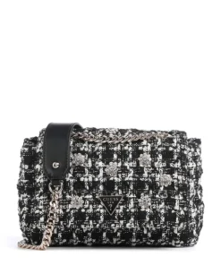 Guess Clutch & Evening Bags|Shoulder Bags-Everlee Shoulder bag fabric