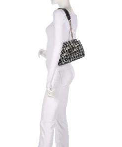 Guess Clutch & Evening Bags|Shoulder Bags-Everlee Shoulder bag fabric
