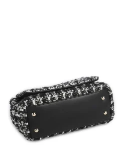 Guess Clutch & Evening Bags|Shoulder Bags-Everlee Shoulder bag fabric