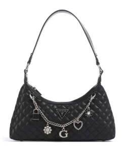 Guess Clutch & Evening Bags|Shoulder Bags-Everlee Shoulder bag imitation leather