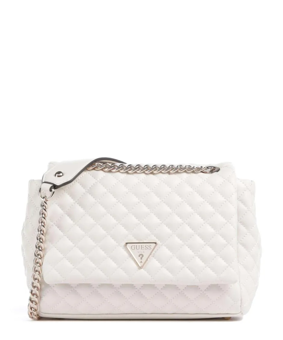 Guess Clutch & Evening Bags|Shoulder Bags-Everlee Shoulder bag imitation leather