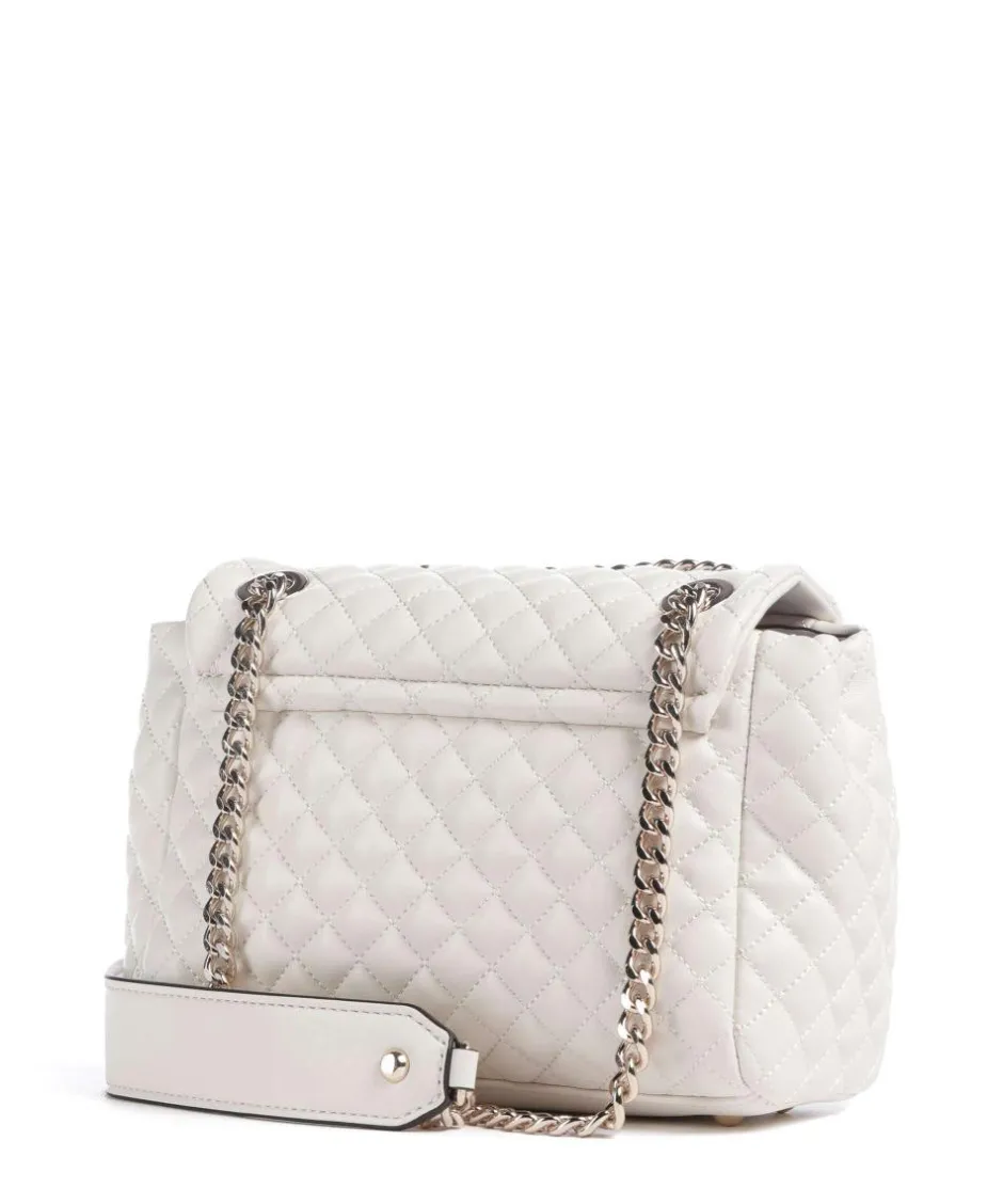 Guess Clutch & Evening Bags|Shoulder Bags-Everlee Shoulder bag imitation leather