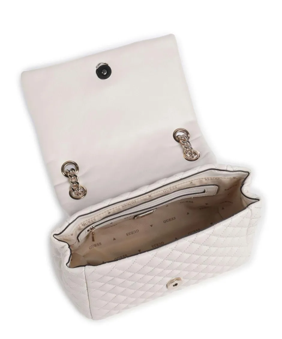 Guess Clutch & Evening Bags|Shoulder Bags-Everlee Shoulder bag imitation leather