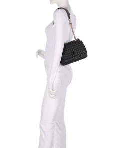 Guess Clutch & Evening Bags|Shoulder Bags-Everlee Shoulder bag imitation leather