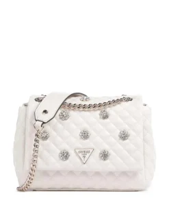 Guess Clutch & Evening Bags|Shoulder Bags-Everlee Shoulder bag imitation leather