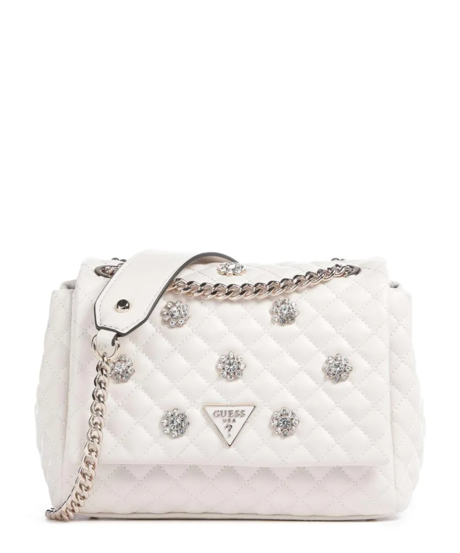 Guess Clutch & Evening Bags|Shoulder Bags-Everlee Shoulder bag imitation leather