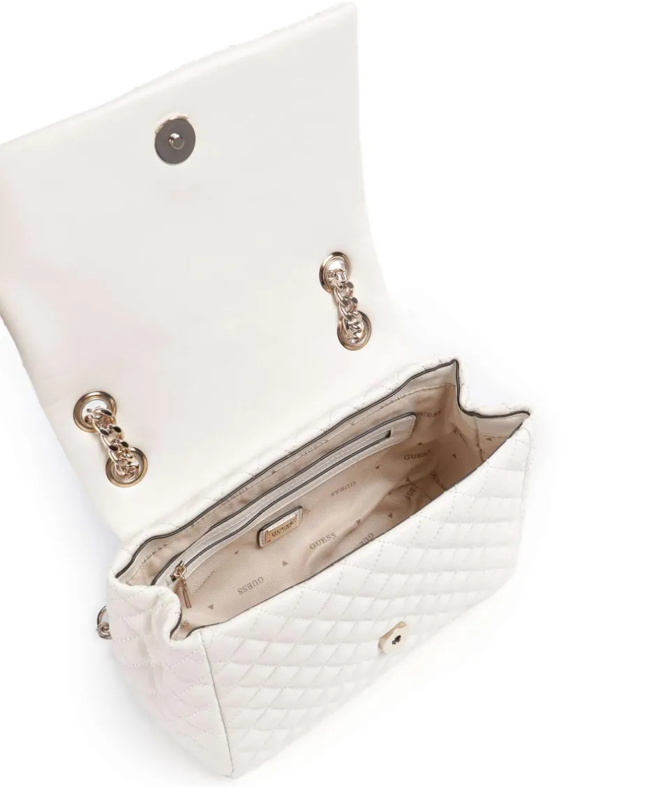 Guess Clutch & Evening Bags|Shoulder Bags-Everlee Shoulder bag imitation leather