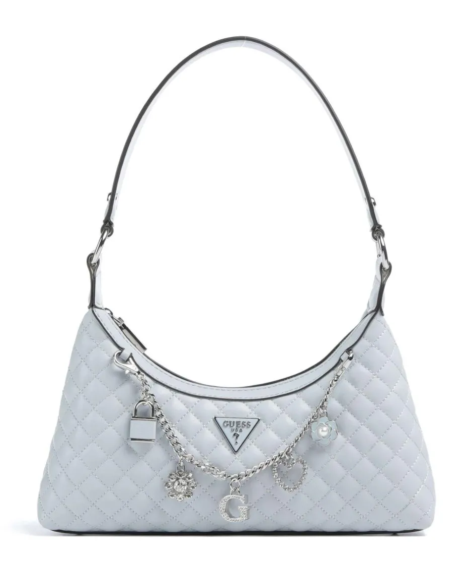 Guess Clutch & Evening Bags|Shoulder Bags-Everlee Shoulder bag imitation leather