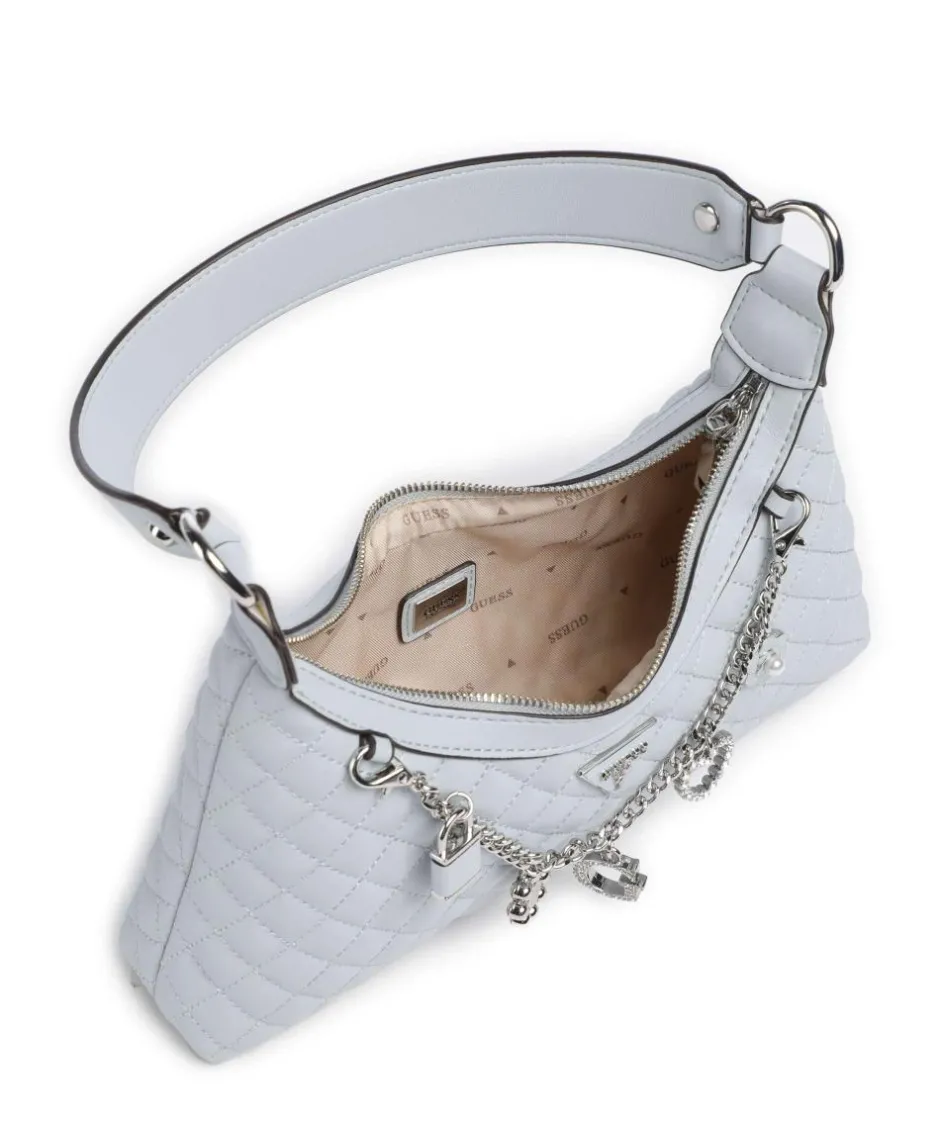 Guess Clutch & Evening Bags|Shoulder Bags-Everlee Shoulder bag imitation leather