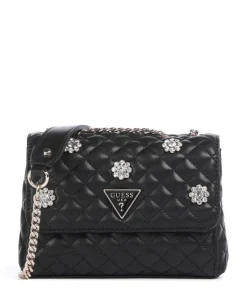 Guess Clutch & Evening Bags|Shoulder Bags-Everlee Shoulder bag imitation leather