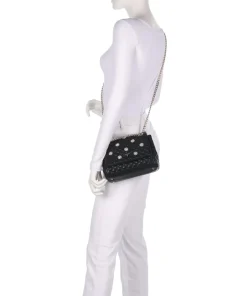 Guess Clutch & Evening Bags|Shoulder Bags-Everlee Shoulder bag imitation leather