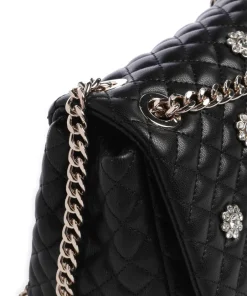 Guess Clutch & Evening Bags|Shoulder Bags-Everlee Shoulder bag imitation leather