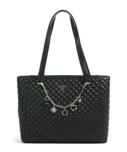 Guess Tote Bags-Everlee Tote bag imitation leather
