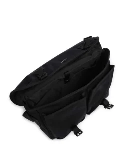 Sandqvist Business- & Laptop Bags-Everyday Originals Briefcase 16″ recycled ripstop polyester