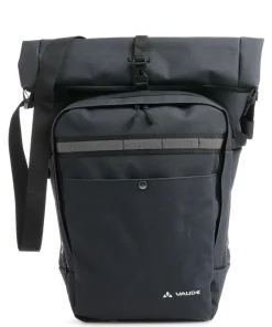 Vaude Bike Bags-ExCycling Back QMR 2.0 Luggage bag 15″ polyamide