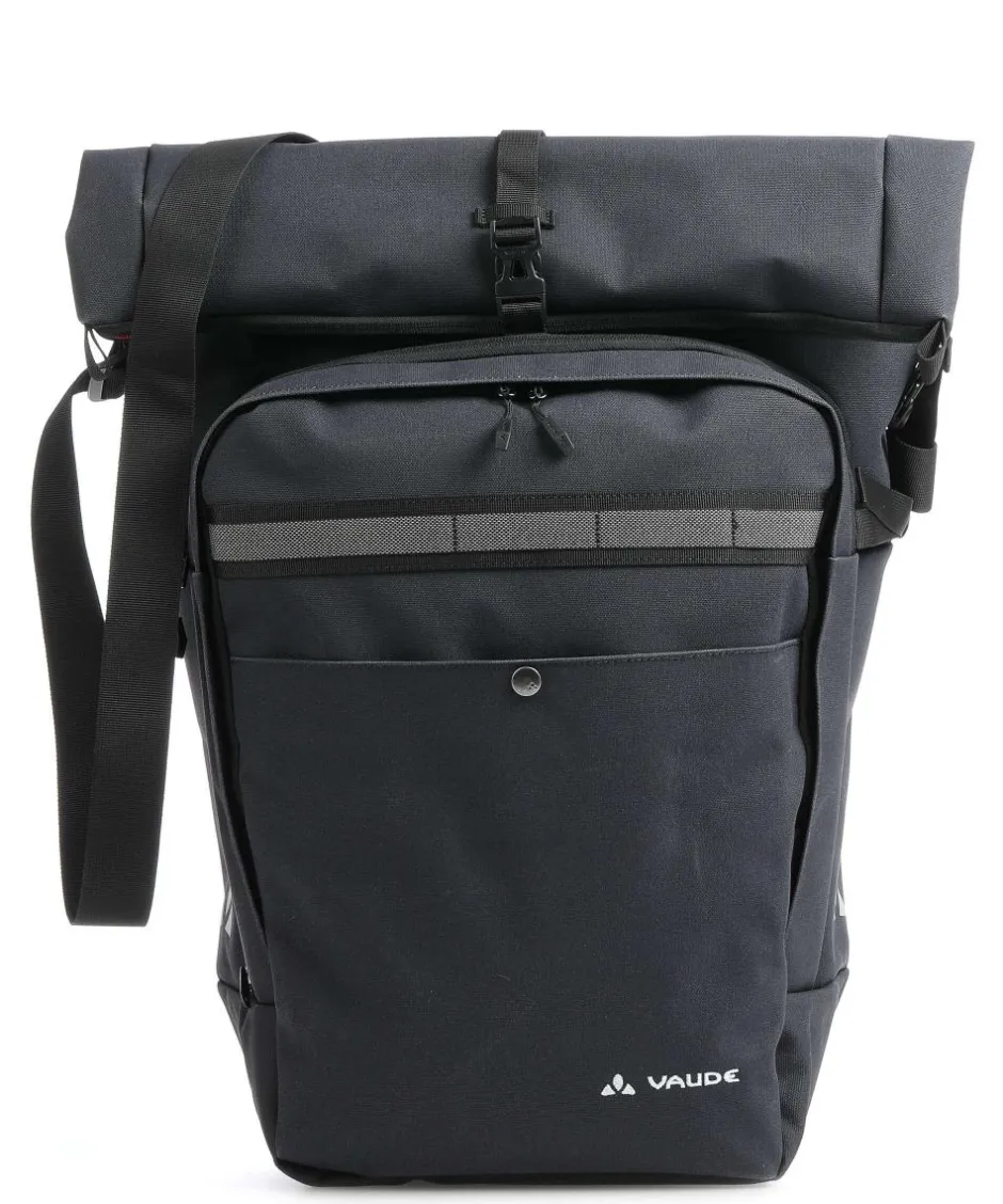 Vaude Bike Bags-ExCycling Back QMR 2.0 Luggage bag 15″ polyamide