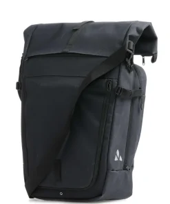 Vaude Bike Bags-ExCycling Back QMR 2.0 Luggage bag 15″ polyamide