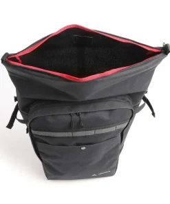 Vaude Bike Bags-ExCycling Back QMR 2.0 Luggage bag 15″ polyamide