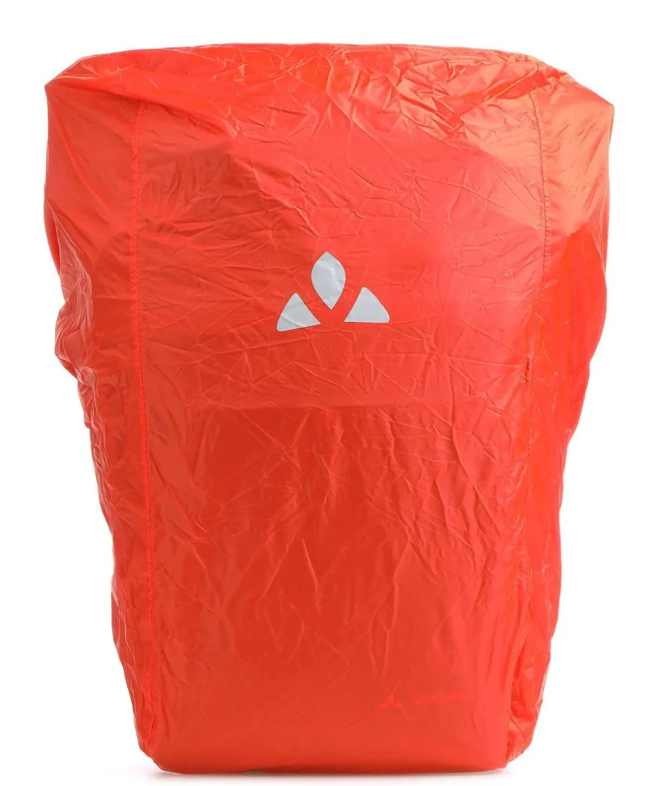 Vaude Bike Bags-ExCycling Back QMR 2.0 Luggage bag 15″ polyamide