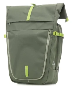 Vaude Bike Bags-ExCycling Back QMR 2.0 Luggage bag polyamide