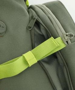 Vaude Bike Bags-ExCycling Back QMR 2.0 Luggage bag polyamide
