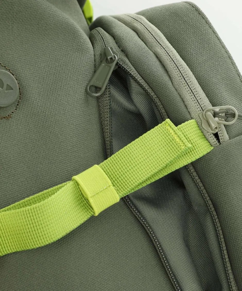 Vaude Bike Bags-ExCycling Back QMR 2.0 Luggage bag polyamide