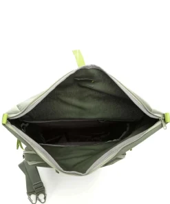Vaude Bike Bags-ExCycling Back QMR 2.0 Luggage bag polyamide