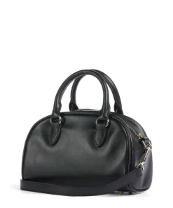 Lancaster Handbags|Crossbody Bags-Exotic Bow Crossbody bag smooth calfskin