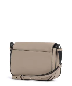 Liebeskind Crossbody Bags-Ezra Calf Optic M Crossbody bag softly grained calfskin