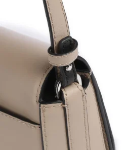 Liebeskind Crossbody Bags-Ezra Calf Optic M Crossbody bag softly grained calfskin