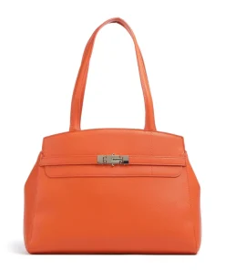 Valentino Bags Tote Bags-Fae Re Tote bag imitation leather