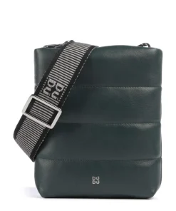 DuDu Bags Crossbody Bags-Falkland Crossbody bag fine grain leather