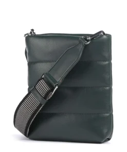 DuDu Bags Crossbody Bags-Falkland Crossbody bag fine grain leather