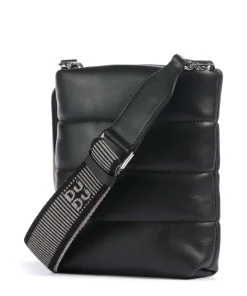 DuDu Bags Crossbody Bags-Falkland Crossbody bag fine grain leather