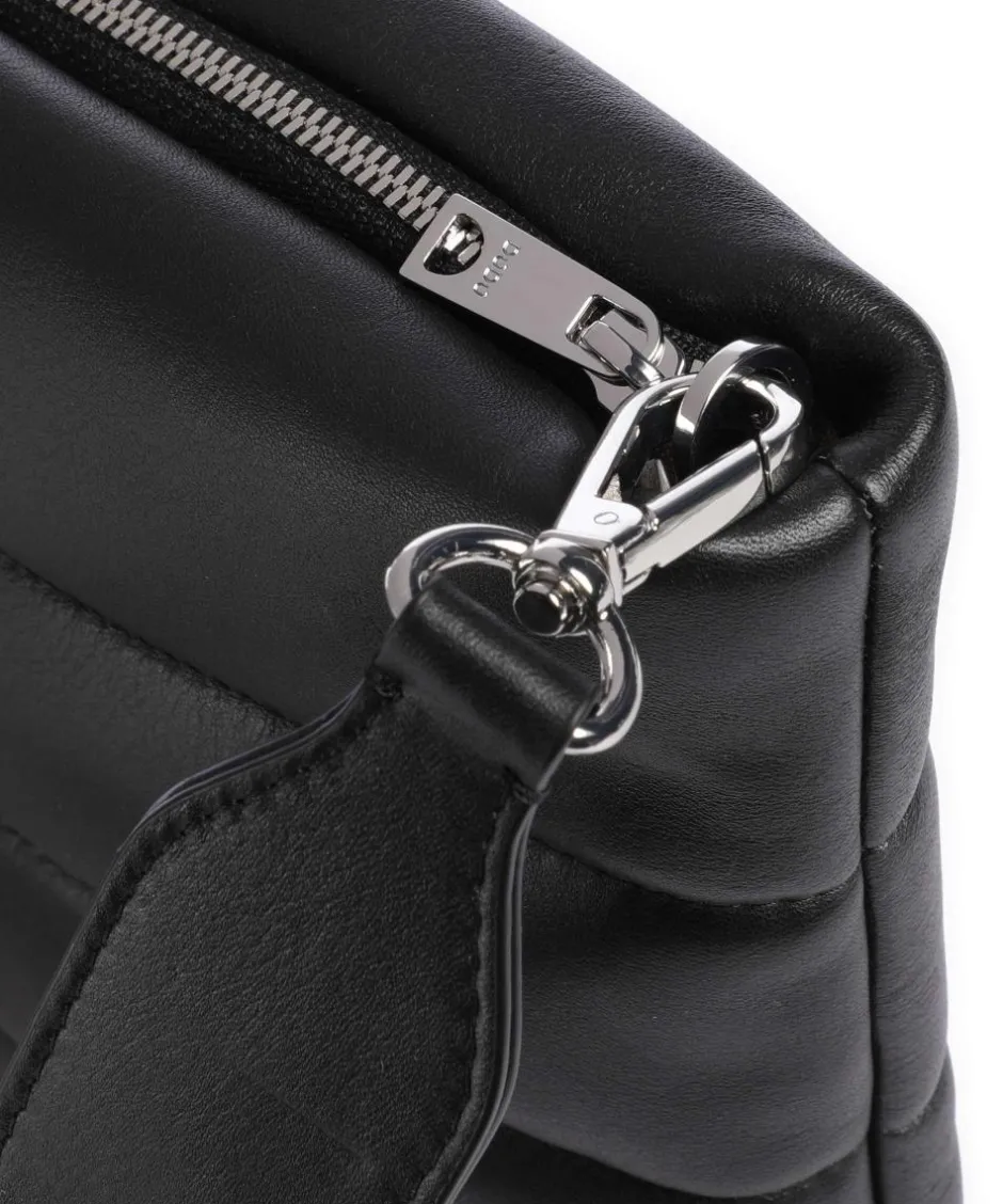 DuDu Bags Crossbody Bags-Falkland Crossbody bag fine grain leather