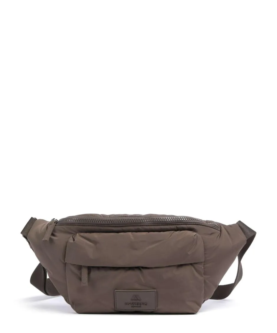 Markberg Fanny Packs|Crossbody Bags-Fame Fanny pack recycled polyester