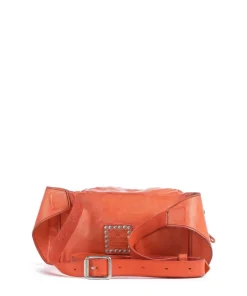 Campomaggi Fanny Packs|Crossbody Bags-Fanny pack cow leather