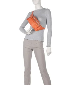Campomaggi Fanny Packs|Crossbody Bags-Fanny pack cow leather