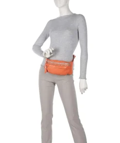 Campomaggi Fanny Packs|Crossbody Bags-Fanny pack cow leather