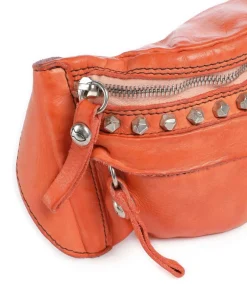 Campomaggi Fanny Packs|Crossbody Bags-Fanny pack cow leather