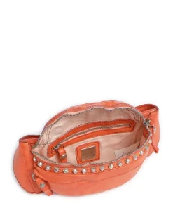 Campomaggi Fanny Packs|Crossbody Bags-Fanny pack cow leather