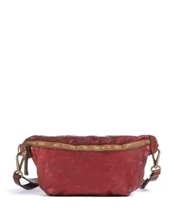 Campomaggi Fanny Packs|Crossbody Bags-Fanny pack cow leather