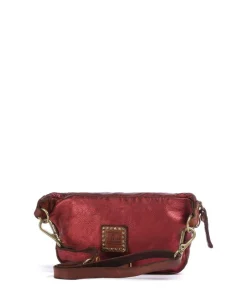 Campomaggi Fanny Packs|Crossbody Bags-Fanny pack cow leather