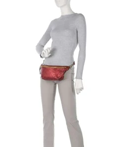 Campomaggi Fanny Packs|Crossbody Bags-Fanny pack cow leather
