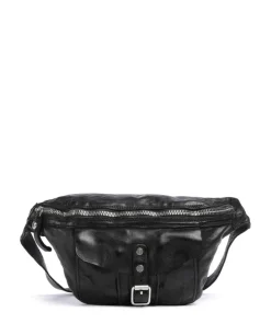 Campomaggi Fanny Packs|Crossbody Bags-Fanny pack fine grain cow leather