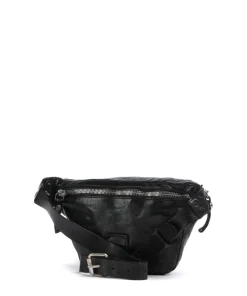 Campomaggi Fanny Packs|Crossbody Bags-Fanny pack fine grain cow leather