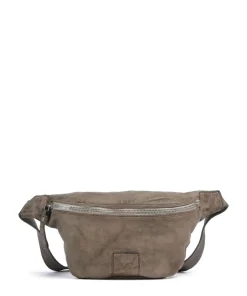 Campomaggi Fanny Packs|Crossbody Bags-Fanny pack fine grain cow leather