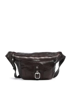 Campomaggi Fanny Packs|Crossbody Bags-Fanny pack fine grain cow leather