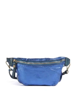 Campomaggi Fanny Packs|Crossbody Bags-Fanny pack fine grain cow leather