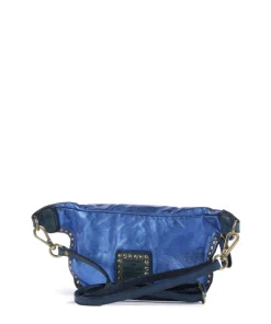 Campomaggi Fanny Packs|Crossbody Bags-Fanny pack fine grain cow leather